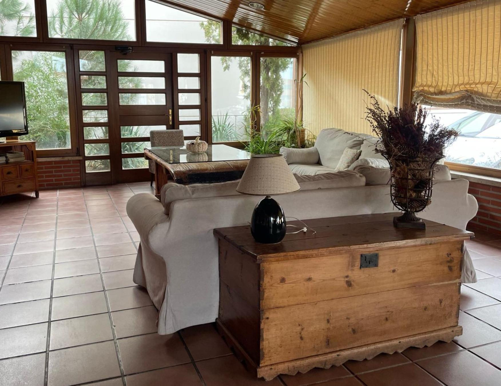 Hotel Fidalgo Calamocha Bagian luar foto