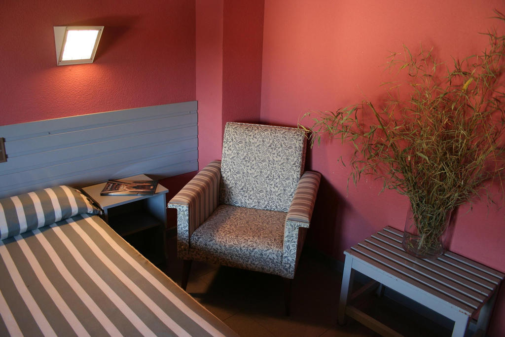Hotel Fidalgo Calamocha Ruang foto