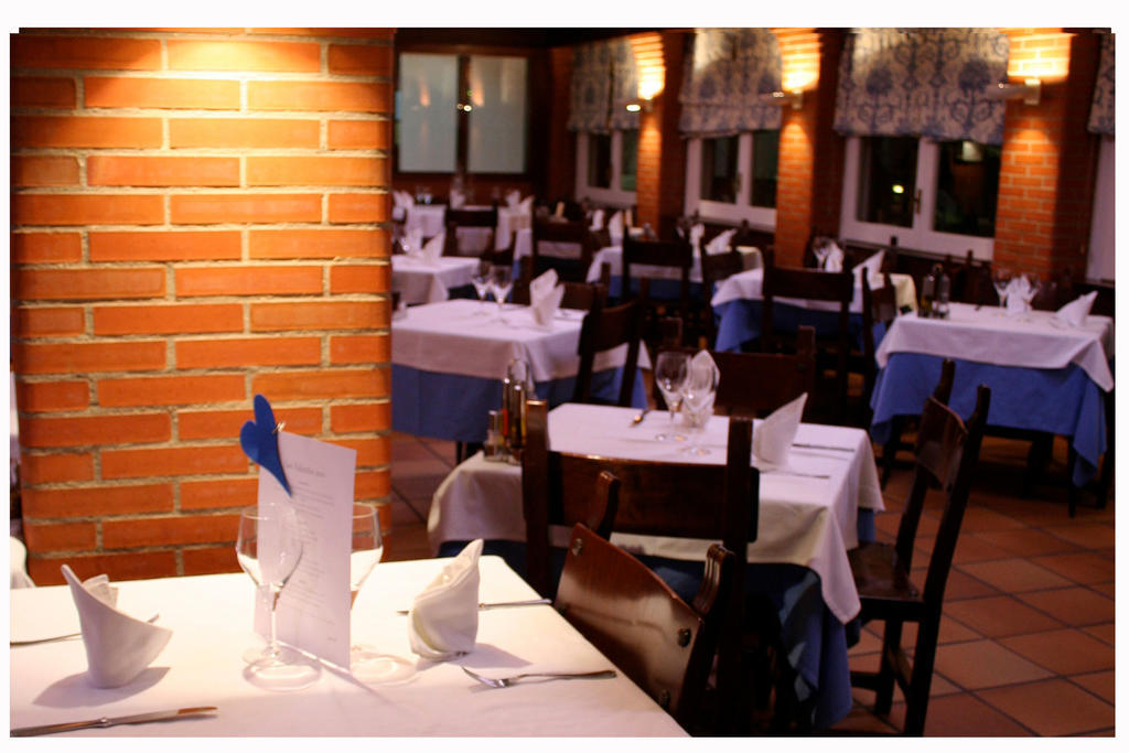 Hotel Fidalgo Calamocha Bagian luar foto